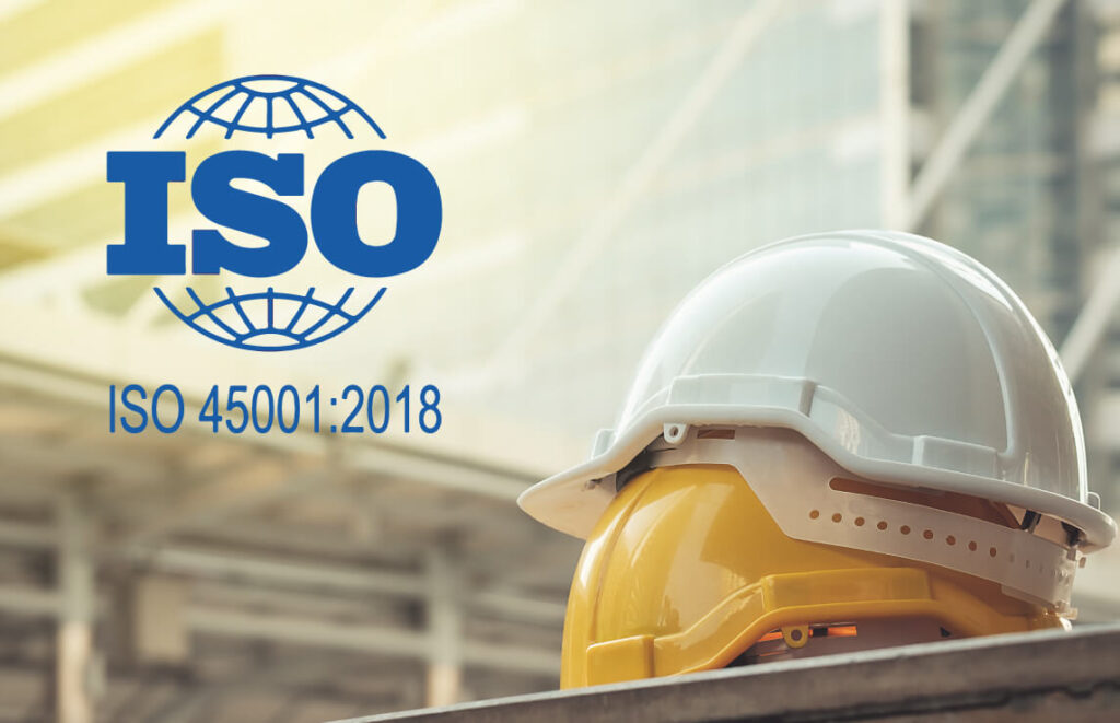 Asset Management System (AMS) ISO 55001:2014